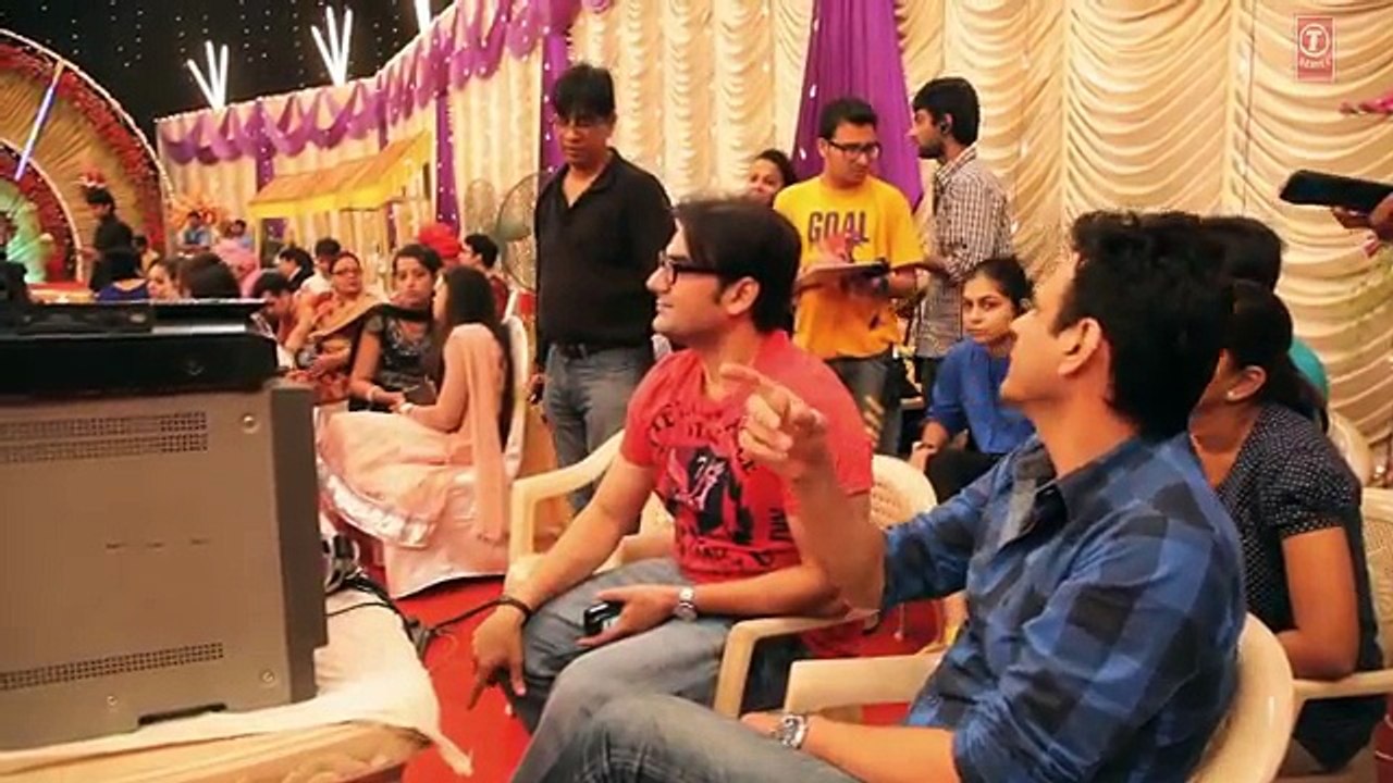 Making Of ★ Dabangg 2 ★ Part 4   Salman Khan, Arbaaz Khan - Exclusive