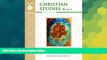 Big Deals  Christian Studies I, Teacher Manual  Best Seller Books Most Wanted