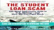 [PDF] The Student Loan Scam: The Most Oppressive Debt in U.S. History and How We Can Fight Back