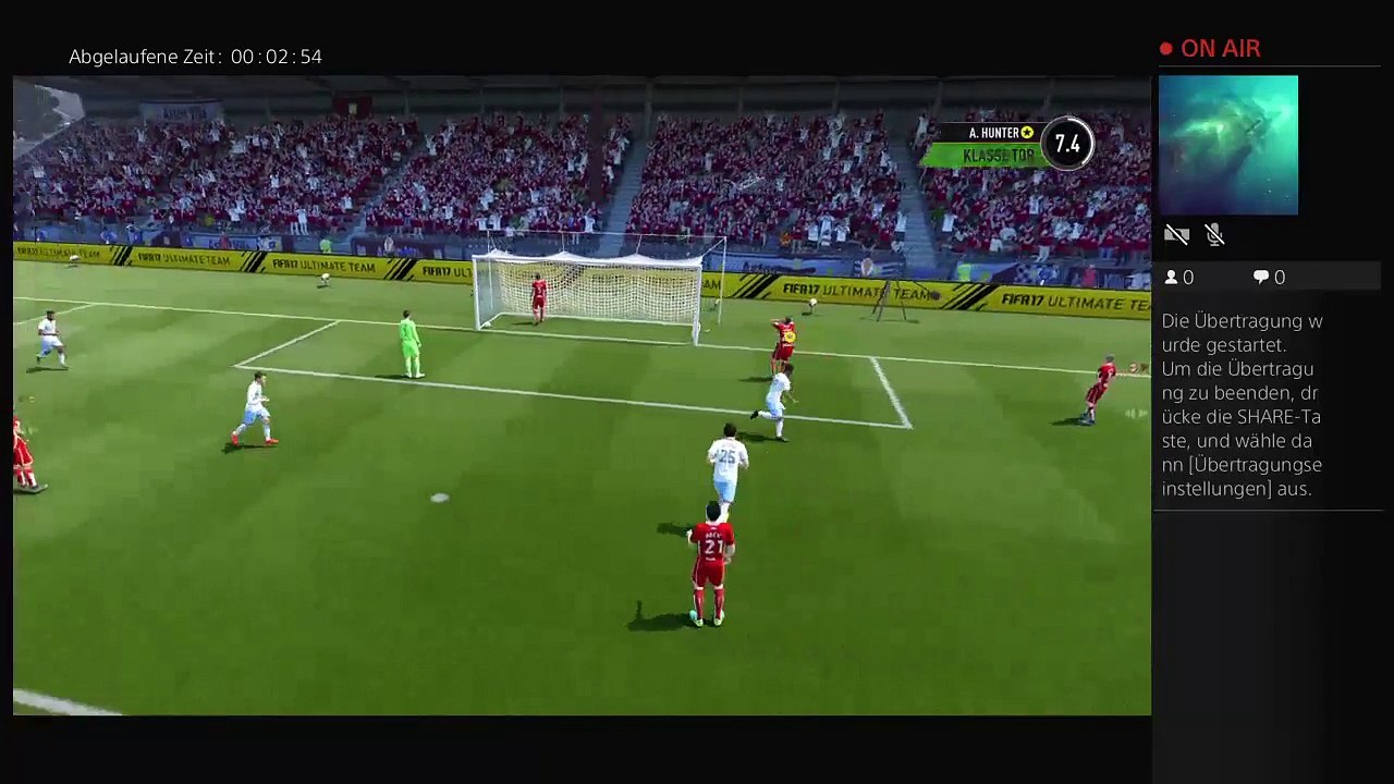 PS4-Live-Übertragung von Der_absolute_Pro