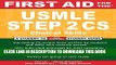 [PDF] First Aid for theÂ® USMLE Step 2 CS: Clinical Skills Exam (First Aid USMLE) Full Online