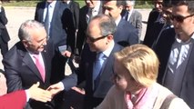 Bakan Kılıç, Osmangazi Üniversitesi Akademik Yılı Açılış Töreni'ne Katıldı
