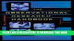 [PDF] Observational Research Handbook: Understanding How Consumers Live with Your Product Popular