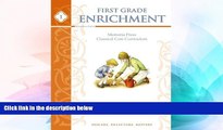 Big Deals  First Grade Enrichment  Best Seller Books Best Seller