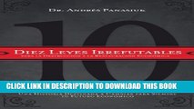 [PDF] Diez leyes irrefutables para la destrucciÃ³n y la restauraciÃ³n econÃ³mica: Una historia