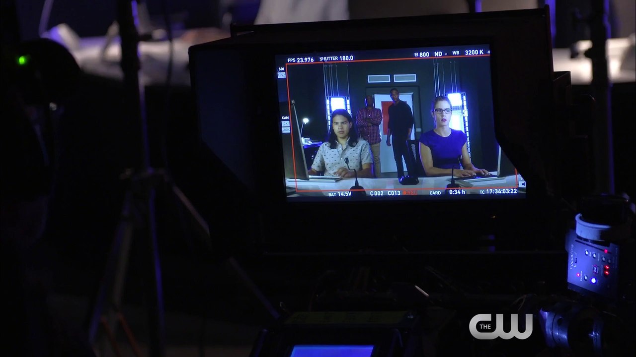 This Season on The CW [HD]