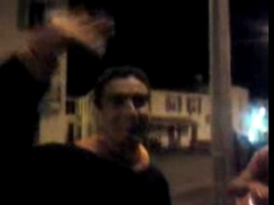 Etion sauvera personne-yeu