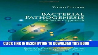 [PDF] Bacterial Pathogenesis: a Molecular Approach Popular Colection