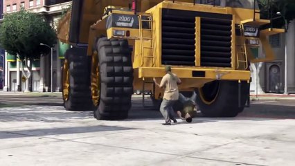 GTA 5 Music Video Parodies (FUNNY!)