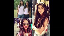 Amitabh Bacchan Grand Daughter Navya Nanda All Grown Up Now