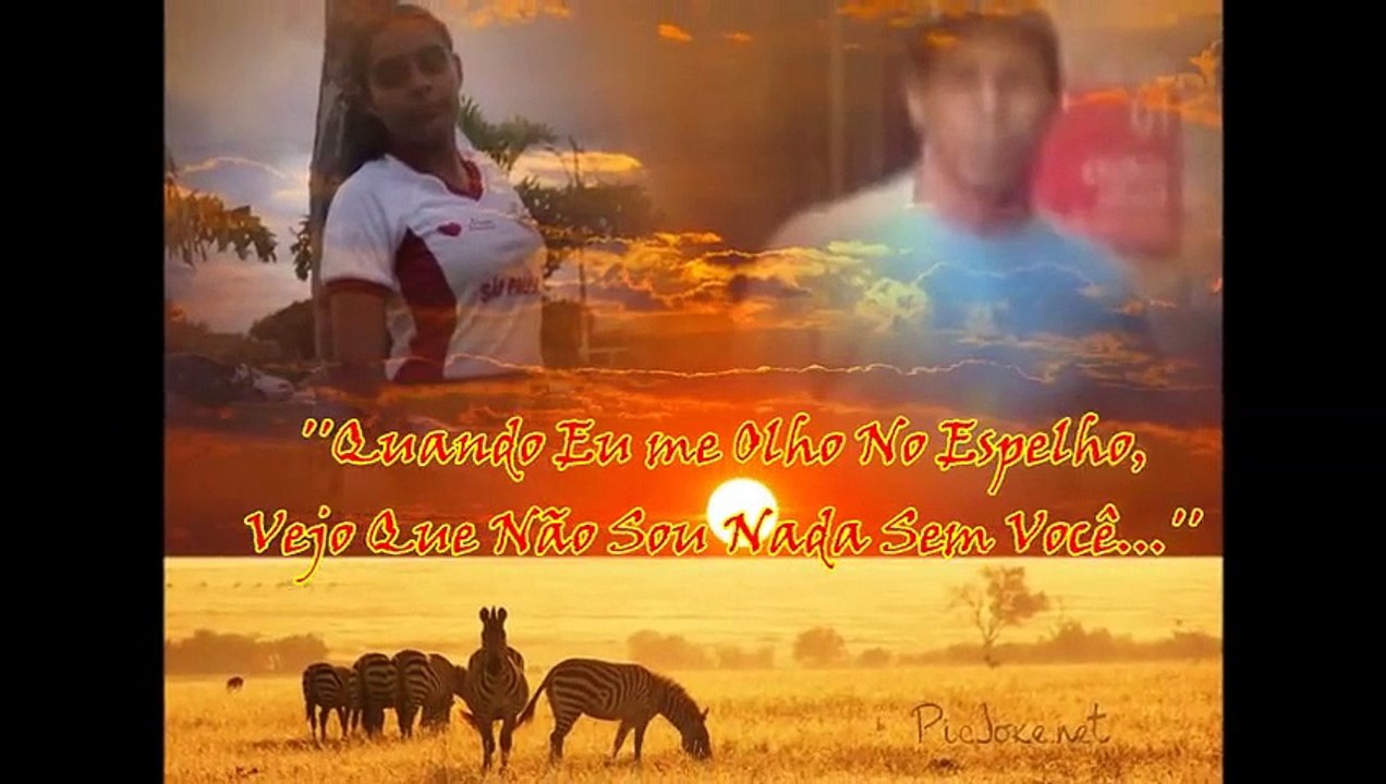 Nanda vem ficar comigo