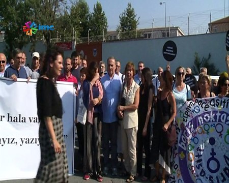 Kılıçdaroğlu'ndan Aslı Erdoğan ve Necmiye Alpay'a mektup