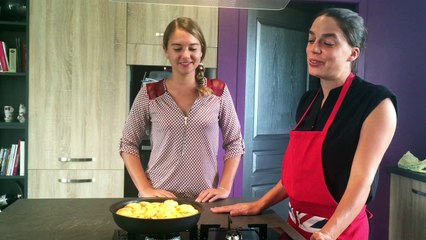 Les secrets de la recette de la tarte tatin faite par le spécialiste mondial