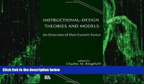 Big Deals  Instructional Design Theories and Models: An Overview of Their Current Status  Best