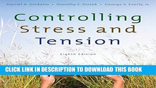 [PDF] Controlling Stress and Tension (8th Edition) Full Colection