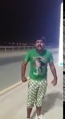 Pakistani guy ‘warned’ PM Modi