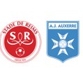 Stade de Reims 3-0 AJ Auxerre - Tous Les Buts - 30.9.2016