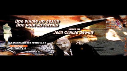 Jacques Brel radio émission
