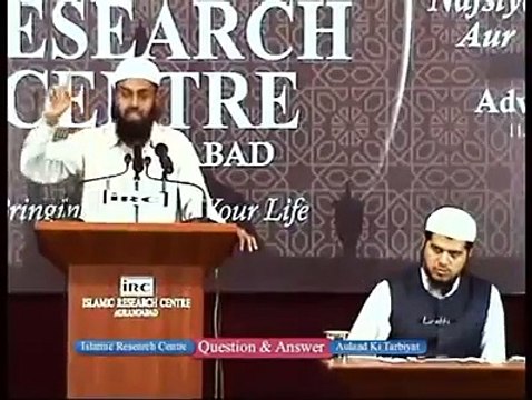 Kia azl Coitus interruptus kerna jaiz hai by Faiz Syed