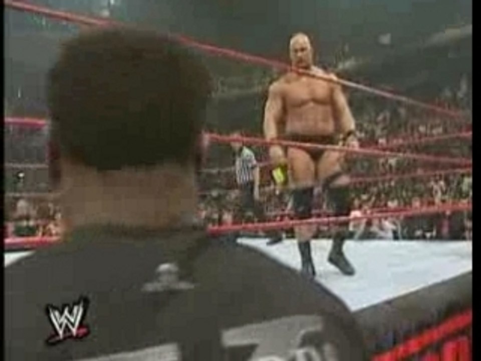 WM XIV HBK VS AUSTIN 1/2