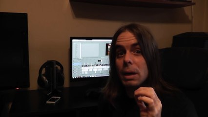 ¿Por qué ya no hago los videos de antes? ¿Por qué cambió mi canal? Hablo de ello