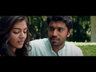 Official : Neram (Malayalam) Theatrical Trailer | Nivin, Nazriya Nazim