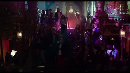 Импульс смотреть онлайн (Официальный трейлер) 2016 HD 30.09.2016
