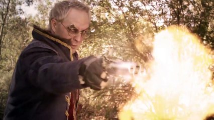 Check Out CRITICAL ROLE's New Intro!