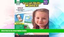 Big Deals  Social Skills Matter!, Grades PK - 2: Social Narrative Mini-Books  Best Seller Books