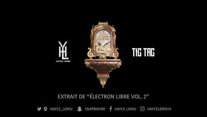 Hayce Lemsi - Tic Tac