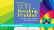 Big Deals  The Power of RTI and Reading Profiles: A Blueprint for Solving Reading Problems  Free