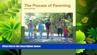 FREE DOWNLOAD  The Process of Parenting  DOWNLOAD ONLINE