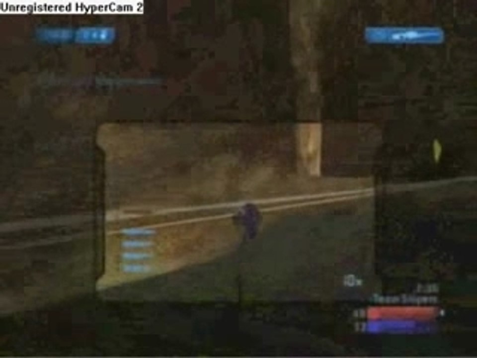 [1] Video Halo 2