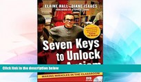 Big Deals  Seven Keys to Unlock Autism: Making Miracles in the Classroom  Free Full Read Best Seller