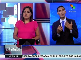 Colombia: FARC-EP piden perdón por víctimas en Apartadó en 1994