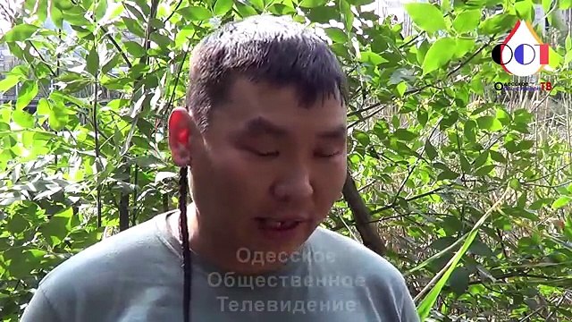 Да в ДНР уровень жизни гораздо выше, чем во всей России! Если мы здесь не остановим Киев, то Украина захватит Российск