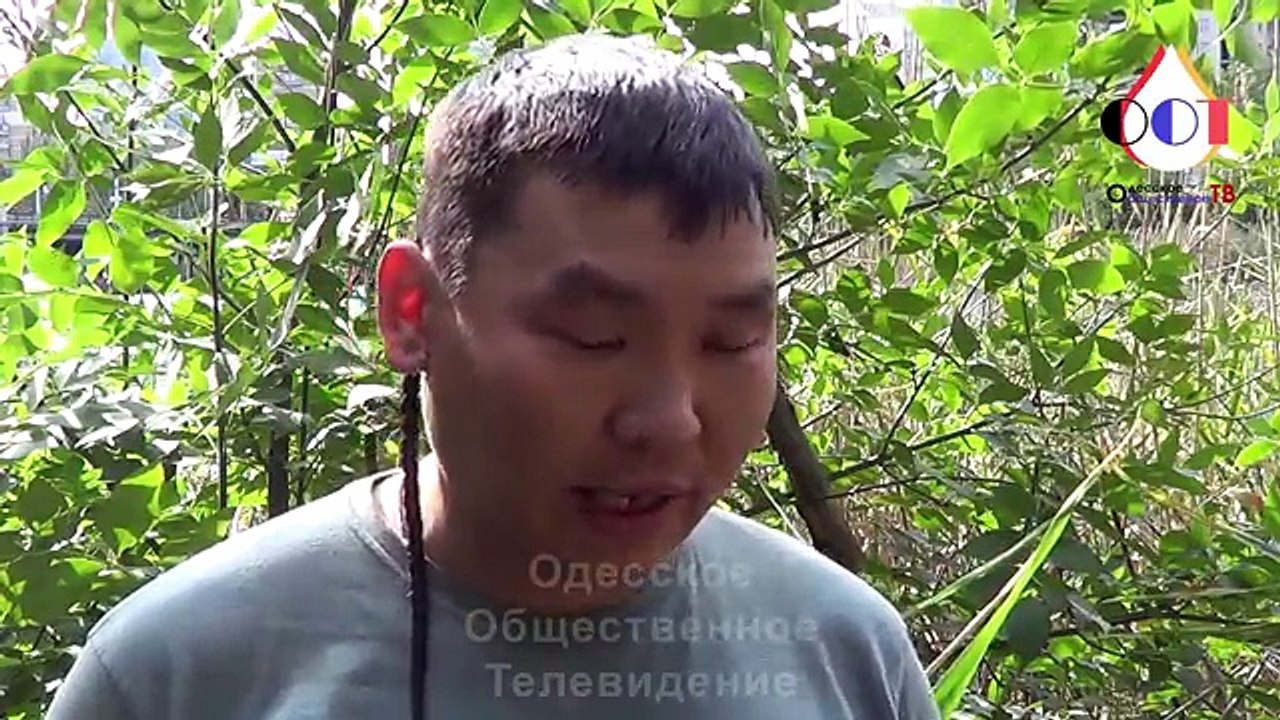 Да в "ДНР" уровень жизни гораздо выше, чем во всей России! Если мы здесь не остановим Киев, то Украина захватит Российск