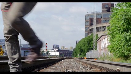 Epoch Failure - Let the Fire Glow (Official Video)