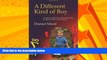 Big Deals  A Different Kind of Boy: A Father s Memoir on Raising a Gifted Child With Autism  Free
