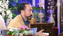 Adnan Oktar: I was acquitted of all the lawsuits filed against me, all the unlawful plans were thwarted through law and legislation. My criminal record is clean
