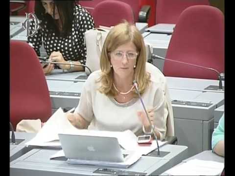 Roma - Sperimentazione clinica medicinali, audizione esperti (28.09.16)