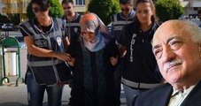 Fethullah Gülen'in Yeğeni Tutuklandı