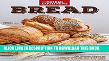[PDF] Bread by Mother Earth News: Our Favorite Recipes for Artisan Breads, Quick Breads, Buns,