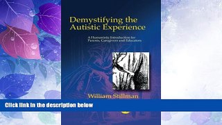 Must Have PDF  Demystifying Autistic Experien  Free Full Read Best Seller