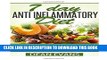 [PDF] Anti Inflammatory Diet: The Complete 7 Day Anti Inflammatory Diet Guide To Heal Yourself