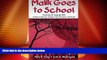 Big Deals  Malik Goes to School: Examining the Language Skills of African American Students From
