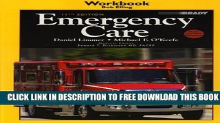 [PDF] Emergency Care Workbook, 11E Full Colection