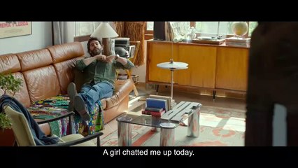 Наши любовники 2016 смотреть (Официальный трейлер) онлайн 30.09.2016
