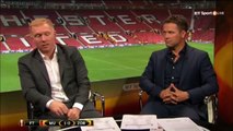 Paul Scholes On Manchester United Poor Performance -