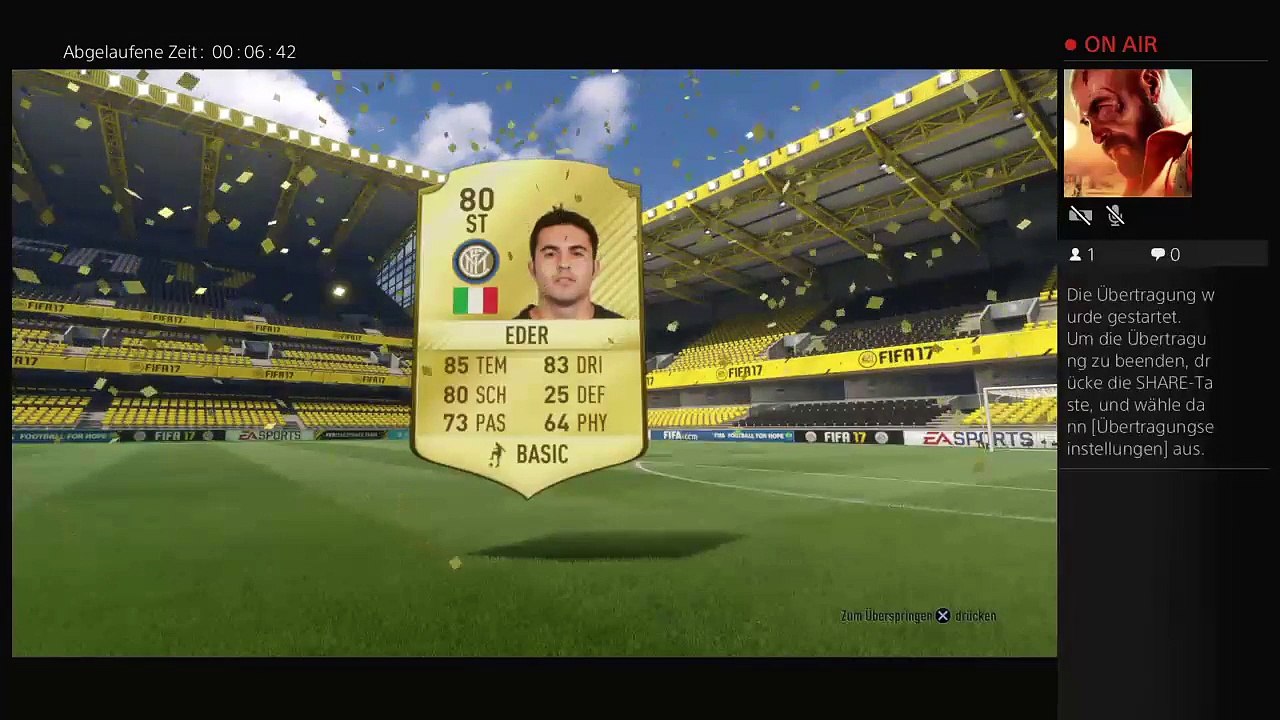 Fifa 17 Packopening German (5)